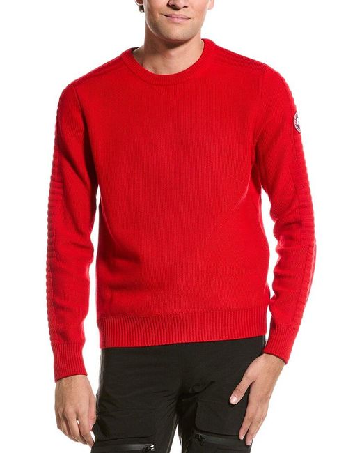 Canada goose paterson sweater sale