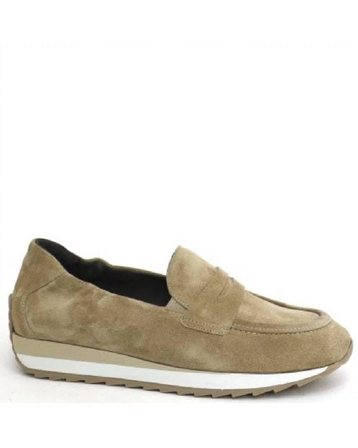 Softwaves Multicolor Delsie Loafer