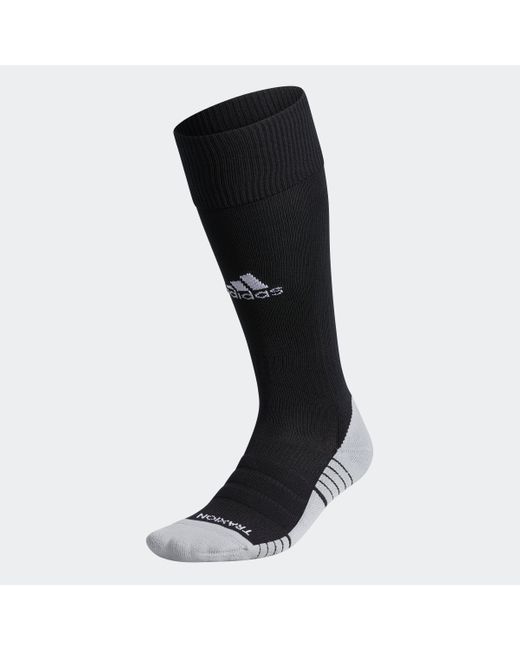 adidas team speed pro otc socks