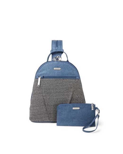 Baggallini Securtex Anti-theft 