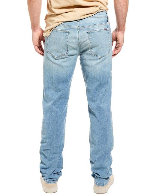 Brixton Doren Straight \u0026 Narrow Jea 