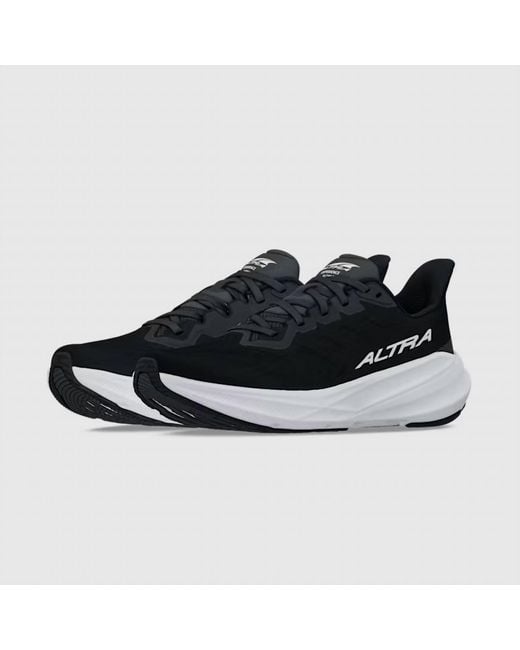 Altra Black Experience Flow 2 Shoes