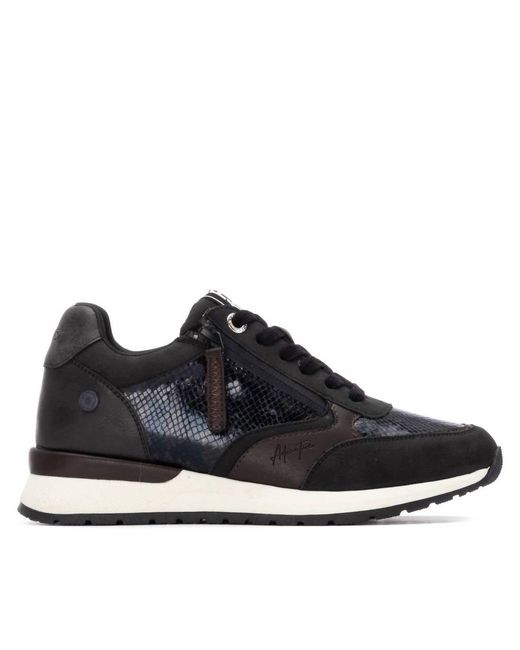 Xti Blue Refresh 173177 Sneakers