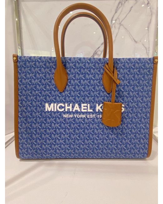 MICHAEL KORS Mirella Medium Tote Bag