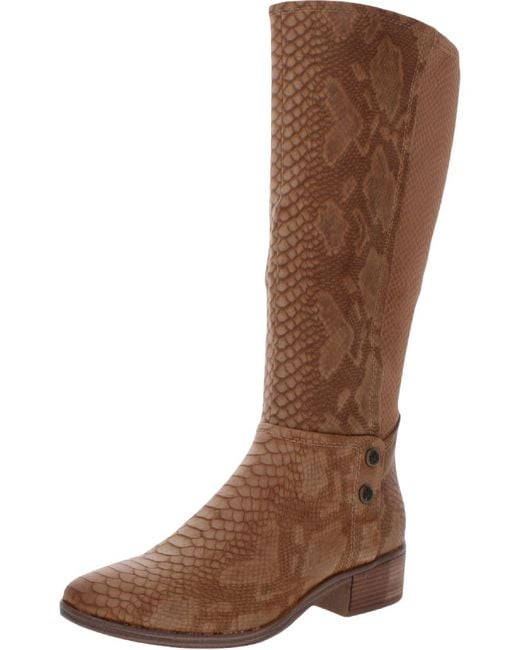 Bare trap hotsell wide calf boots