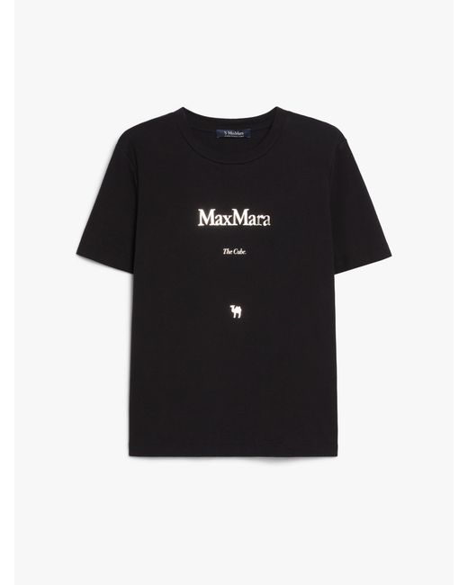 Max Mara Black Quieto