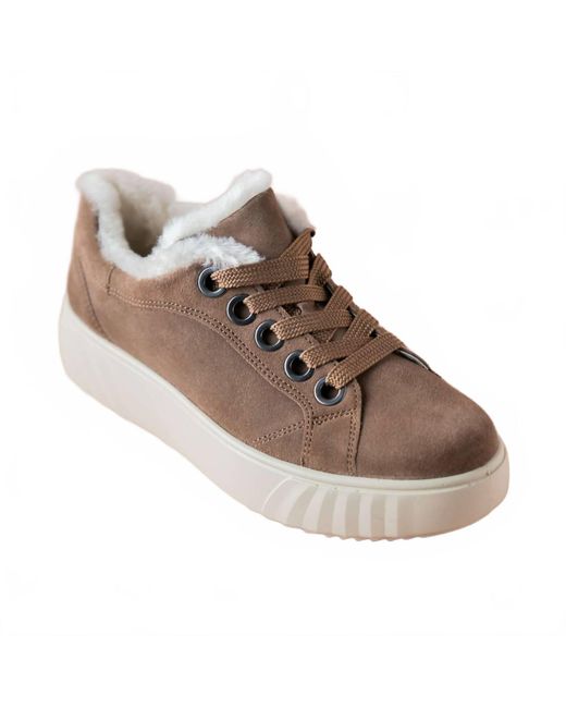 Ara Brown Mikky Sneaker