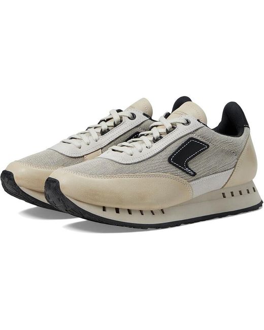 SAS Metallic 7Eventy6Ix-X Sneaker Lace Up Athletic Shoes Khd1498