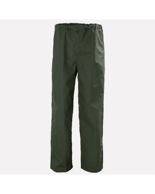 Helly Hansen Green Mandal Pant for men