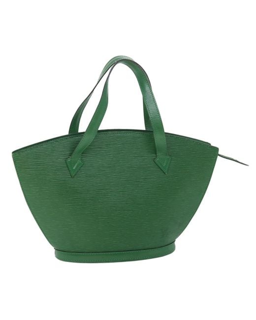 Louis Vuitton Lv Hand Bag Saint Jacques