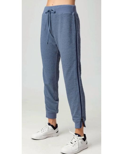 Sundays Blue Adia Jogger