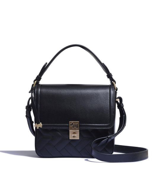 Radley store flapover bag