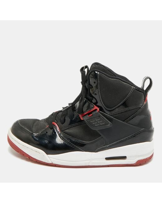 Nike Black S Flight 45 for men
