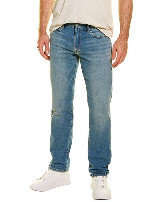 Brixton Venturo Straight \u0026 Narrow Jea 