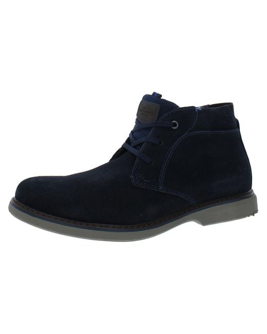 nunn bush chukka