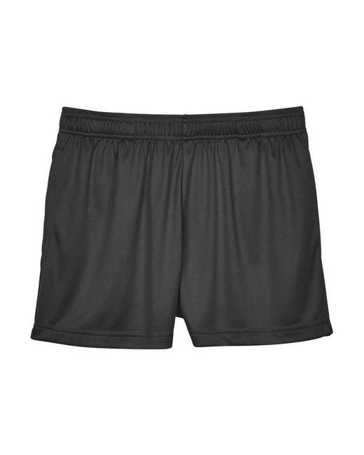 Team 365 Gray Zone Performance Shorts
