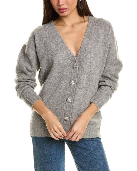 Bcbgmaxazria cardigan top