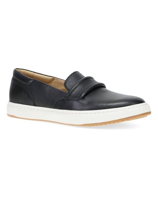 Dansko Blue Josephine Loafer