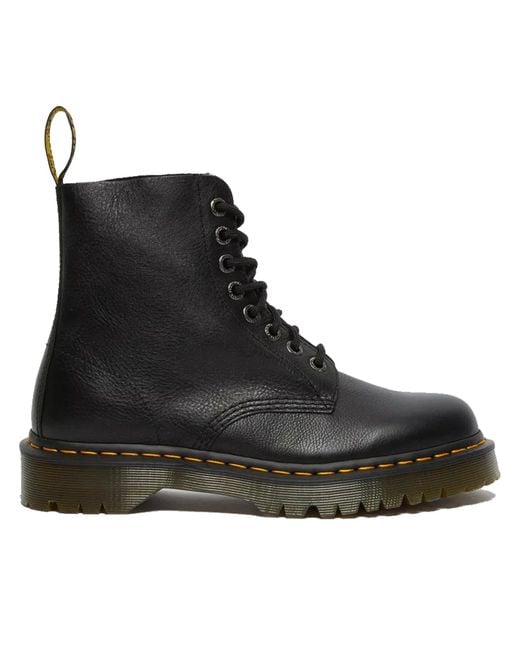 Dr. Martens Black 1460 Pascal Bex