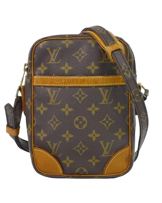 Second Hand Louis Vuitton Danube Bags