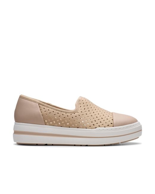 Clarks Natural Audreigh Star