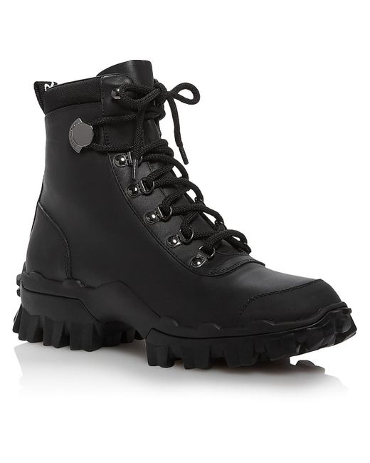 moncler helis ankle boots
