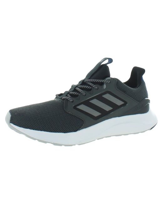 adidas Energy Falcon X Exercise Fitness Running Shoes in Blue | Lyst