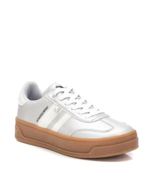 Xti White 14364506 Sneaker