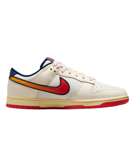 Nike Black Dunk Low Retro Lettering for men