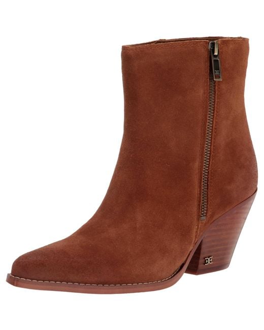 Sam Edelman Brown Jane I2823L2200