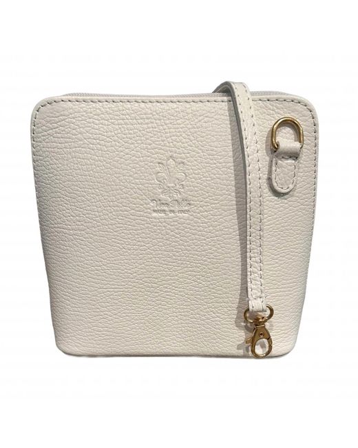 Marisela - Vintage Braided Crossbody Bag main image 0