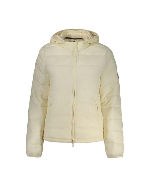 North Sails Natural Polyester Jacket