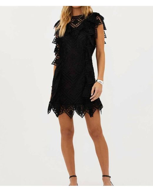 navy one shoulder mini dress Gorgeous A Line One Shoulder Navy Short Homecoming Dress with Lace –  misshow.com