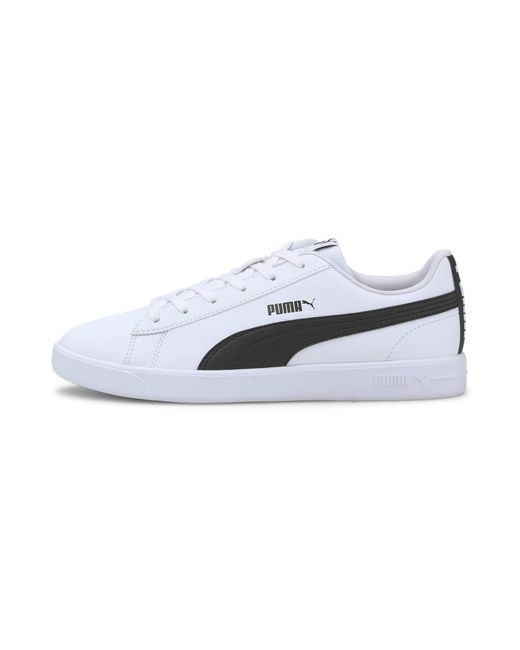 PUMA Up Sneakers in White | Lyst