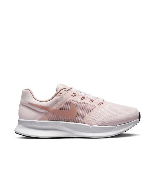 Nike Pink Run Swift 3 Dv7889-600 Rose Athletic Running Sneaker Shoes Nr2145