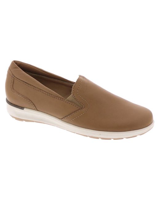 Walking Cradles Brown Orleans Cushioned Footbed Cushioned Sneakers
