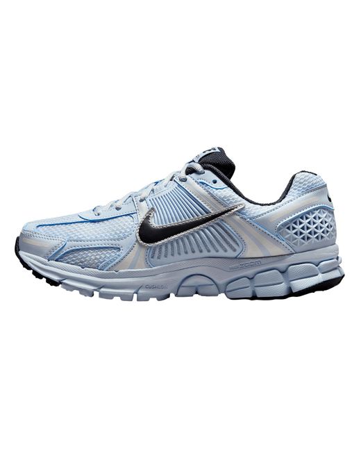 Nike Blue Zoom Vomero 5 Tint