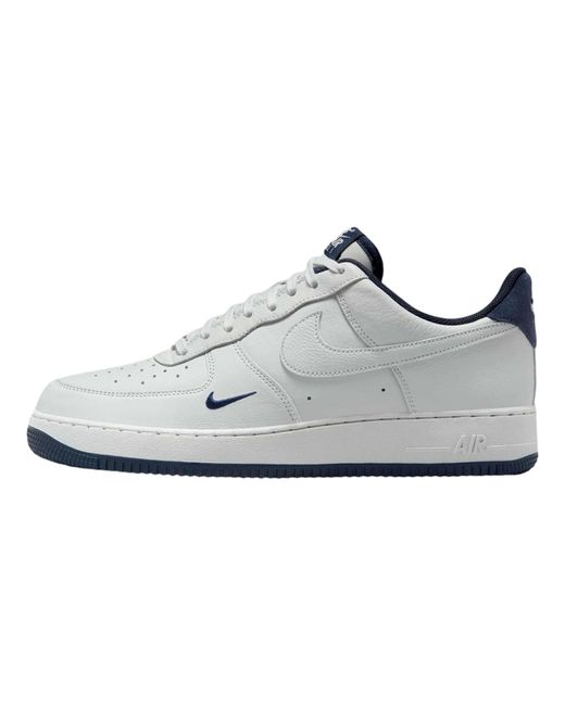 Nike White Air Force 1 '07 Lv8 Photon Dust/Photon Dust Hm9483-001 for men
