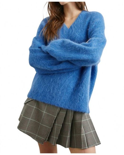 Rails Blue Jodie Sweater