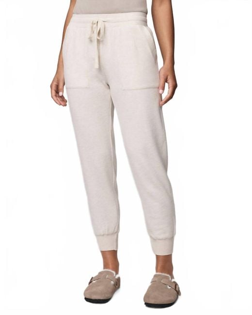 Splendid Natural Winslow Jogger