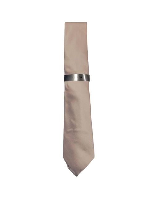 alfani silk tie