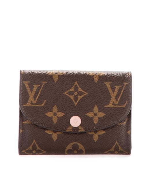 Louis Vuitton, Bags, Auth Louis Vuitton Multicolor Coin Cardholder