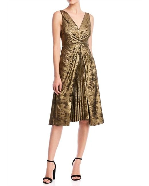 Bailey 44 Natural Sofia Dress