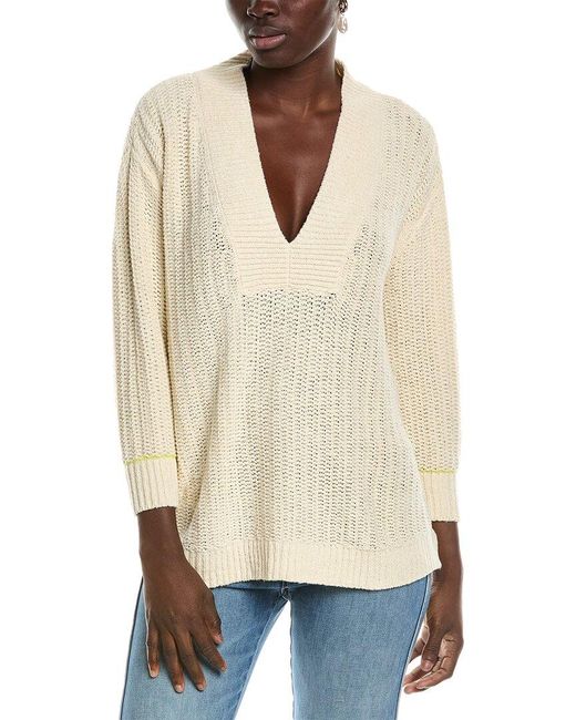 Cabi stitch mix pullover hotsell