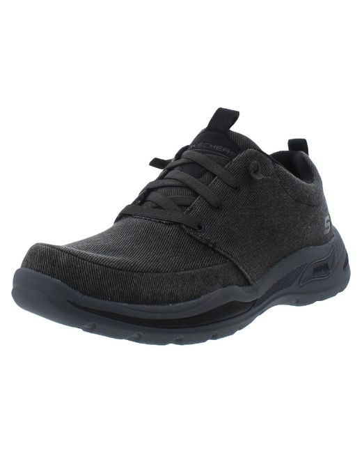 Skechers Arch Fit Motley- Brenan Lifestyle Fitness Athletic And ...