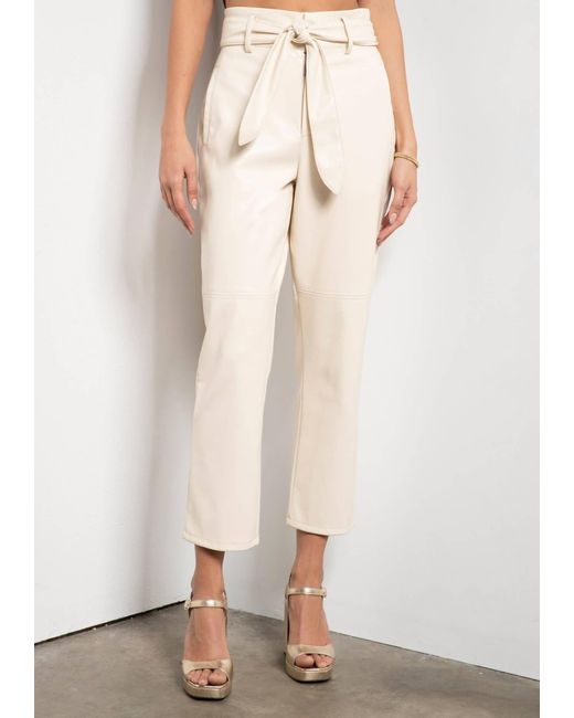 Tart Collections Natural Kimiko Pants