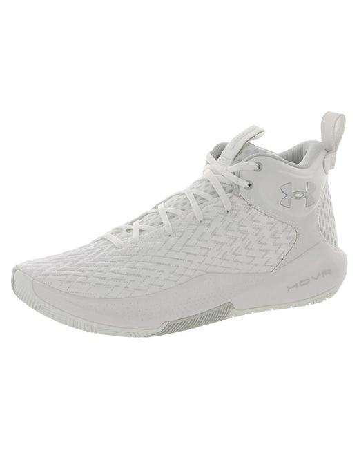 havoc basketball shoes