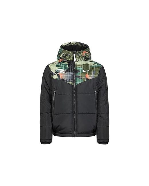 mens nike stadium jacket