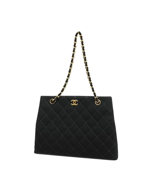 Chanel shearling bag clearance
