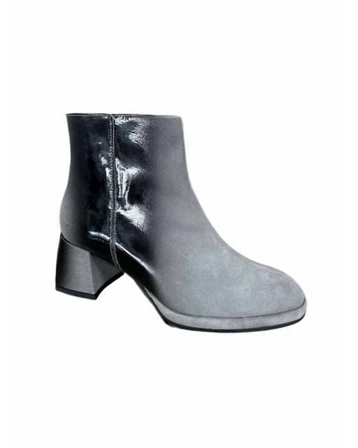 Softwaves Gray Leeza Boot